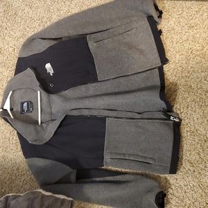 Womens North Face jacket